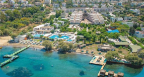 Отель Golden Age Bodrum Hotel All Inclusive  Yalıkavak